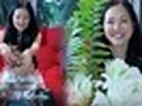Diva Hồng Nhung công khai độc thân ở tuổi 56, tủi thân vì phải "ăn tối một mình"