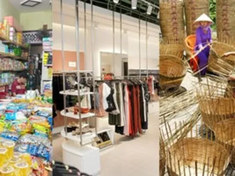 Hộ kinh doanh vừa bán cà phê vừa làm lồng đèn, dạy pha chế phải kê khai nộp thuế ra sao?