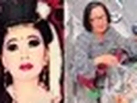 Nữ nghệ sĩ từng là đào chánh cải lương giờ sống đơn độc, nhặt ve chai mưu sinh