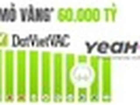 Vượt Mỹ, Nhật, Hàn Quốc, 83% người Việt đồng loạt làm một việc: Mở ra "mỏ vàng" 60.000 tỷ đồng