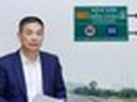 Sơn Hải đề xuất bảo hành đường 10 năm: Sự thật "ngỡ ngàng" về chi phí và lời đáp từ chuyên gia