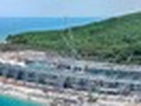 Công trình có mái thép nặng 12.000 tấn đang thành hình, dự kiến lập kỷ lục thế giới, Việt Nam thành công làm chủ một công nghệ quan trọng