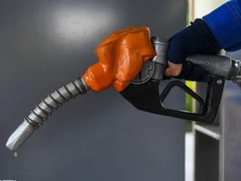 2 doanh nghiệp đầu mối xăng dầu bị phạt 320 triệu đồng