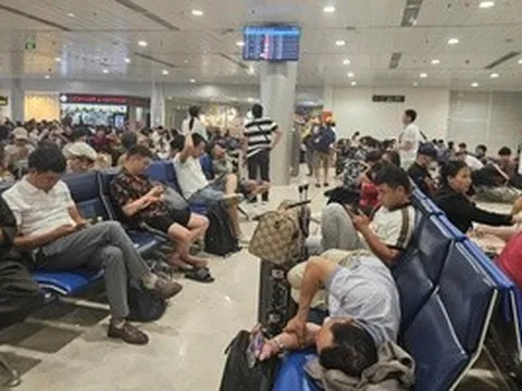 Chuyến bay chậm, hãng phải hoàn tiền và bồi thường tối đa 500.000 đồng, có đủ xoa dịu hành khách?
