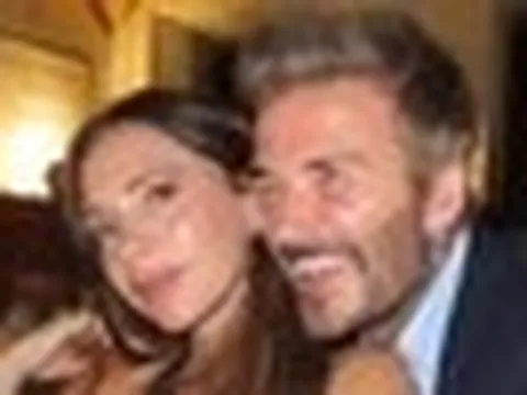 Beckham trở thành tỷ phú