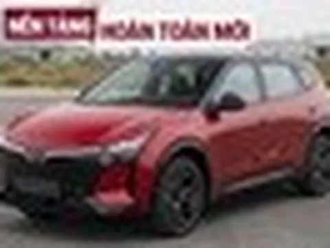VinFast chốt ra mắt SUV mới tháng này: Dễ là VF 8 đời mới với thay đổi lớn từ ngoài vào trong