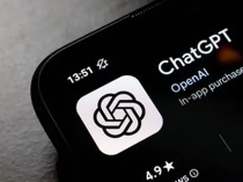 Thay đổi lớn trên ChatGPT