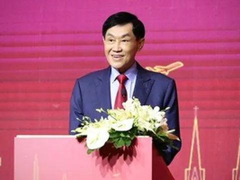Ông Johnathan Hạnh Nguyễn tiếp tục được đề nghị tặng danh hiệu Anh hùng Lao động