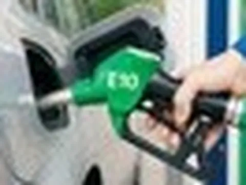Xăng sinh học là gì, khác gì xăng thường?