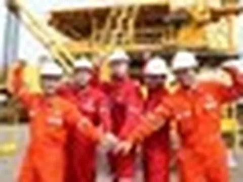 “Mỏ vàng” của Petrovietnam tại nơi băng giá âm 50 độ C, 28 người Việt mang về hàng trăm triệu USD mỗi năm
