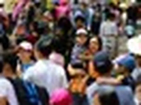Hà Nội đặt mục tiêu dân số không quá 20 triệu người, vào top 10 thủ đô hạnh phúc thế giới