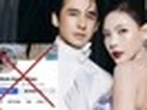 Gia đình Lương Thế Thành - Thúy Diễm gặp chuyện, phải lên tiếng cảnh báo