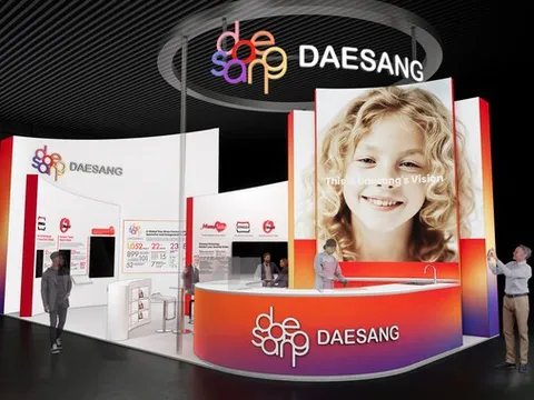 Daesang sẽ giới thiệu năng lực dẫn dắt ngành thực phẩm toàn cầu tại THAIFEX-Anuga Asia 2026