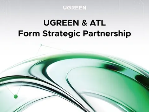 UGREEN nâng cao an toàn sạc thông qua hợp tác với ATL và tiêu chuẩn an toàn pin sạc dự phòng mới