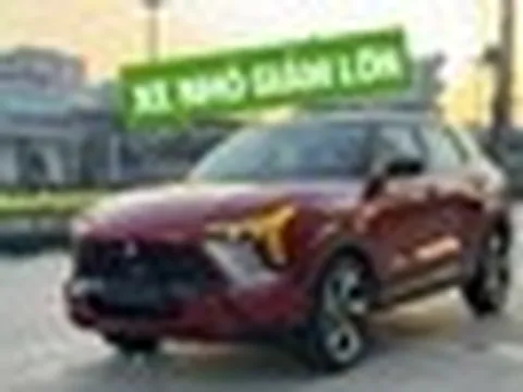 Hàng loạt SUV cỡ nhỏ giảm giá mạnh, có mẫu giảm cả trăm triệu, các xe nhóm dưới cũng phải dè chừng