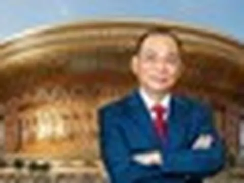 Đại diện Vingroup nói về tuyển 20.000 lao động ở dự án lớn nhất VN, làm rõ bài toán “ly nông bất ly hương”