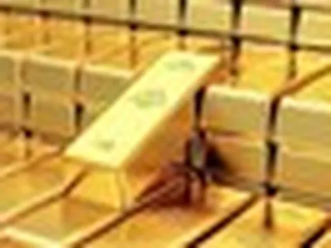 Giá vàng hôm nay 19/5: Bất ngờ tăng rất mạnh!