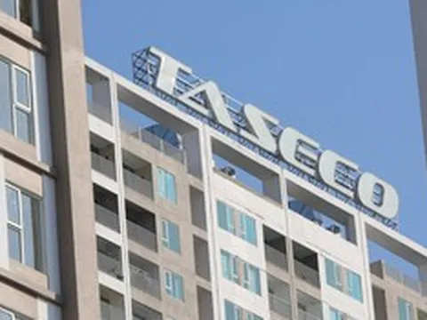 Taseco Land sắp tăng vốn lên hơn 5.000 tỷ đồng
