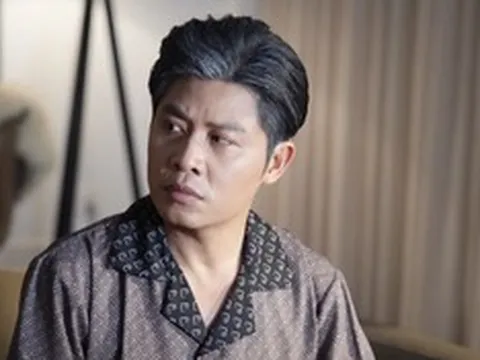 Nhạc sĩ Nguyễn Văn Chung "hóa" tài phiệt khét tiếng