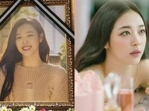 Công bố cuộc điện thoại cuối cùng của Sulli trước khi qua đời