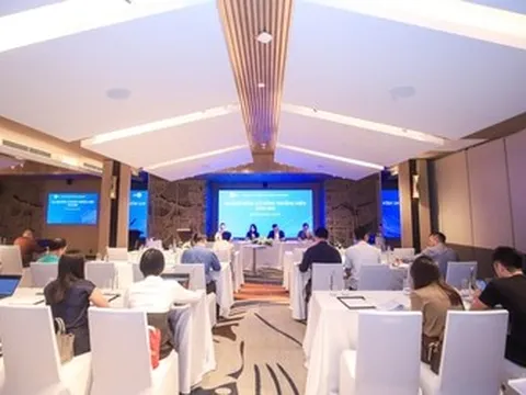 ĐHĐCĐ Ocean Group 2026: Trọng tâm tăng vốn OCH và Chiến lược tăng trưởng gia tăng giá trị cho cổ đông