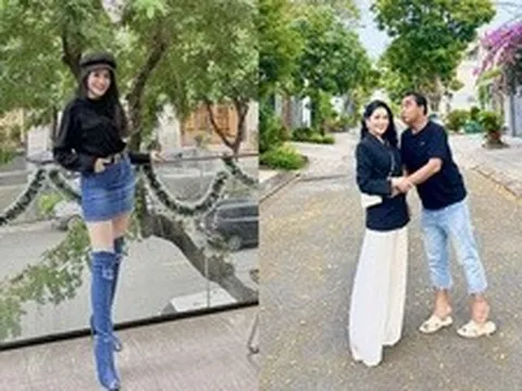 Nữ đại gia vừa là ân nhân, vừa là vợ của nam NSƯT, Phó chủ tịch Hội điện ảnh Việt Nam