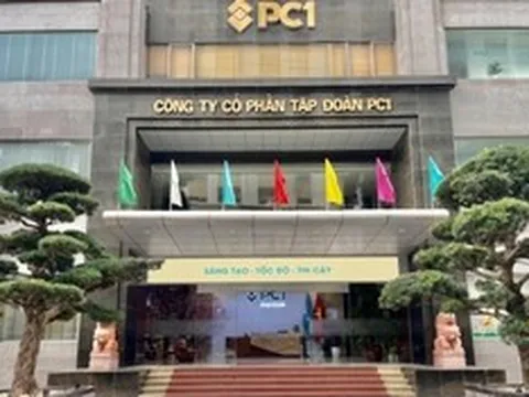 PC1 báo lãi lớn giữa "cơn bão" khởi tố loạt lãnh đạo