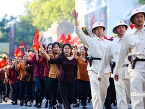 Triển khai đồng bộ Nghị quyết 28 về phát triển văn hóa từ tháng 7/2026