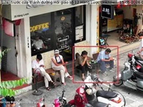 Chỉ trong 1 tuần, hơn 1.500 cửa hàng 'lọt' tầm ngắm phạt nguội: Camera AI chỉ phát hiện hơn 100 trường hợp, hơn 1.400 vi phạm còn lại đến từ 'camera chạy bằng cơm'