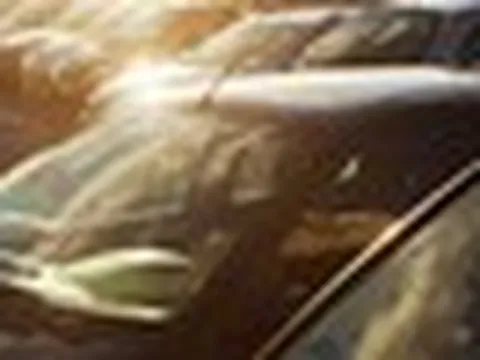 Lời khuyên cho tất cả những ai đỗ xe dưới trời nắng nóng 40 độ