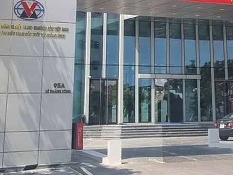 TKV chi hơn 8.000 tỷ đồng để vận hành bộ máy quản lý
