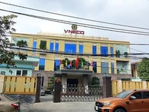 Cổ phiếu VNE bị hủy niêm yết bắt buộc, nhiều điều còn dang dở