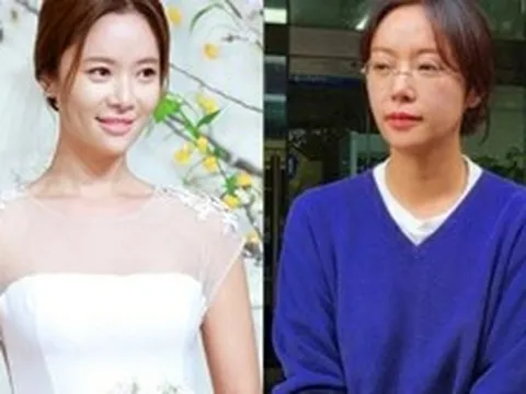 Hwang Jung Eum thốt lên chua chát: "Hôn nhân thất bại, chuyện kiếm tiền cũng thất bại luôn"