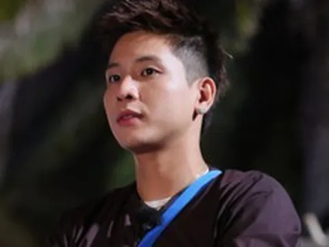 Quân A.P bất ngờ lên hot search