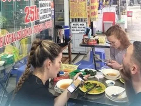 Đà Nẵng đi tìm "bản đồ vị giác" để giữ chân du khách