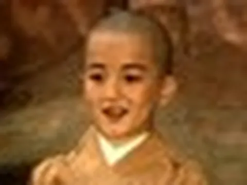 Con đường trở thành tỷ phú của sao nhí đóng Đường Tăng trong 'Tây du ký'
