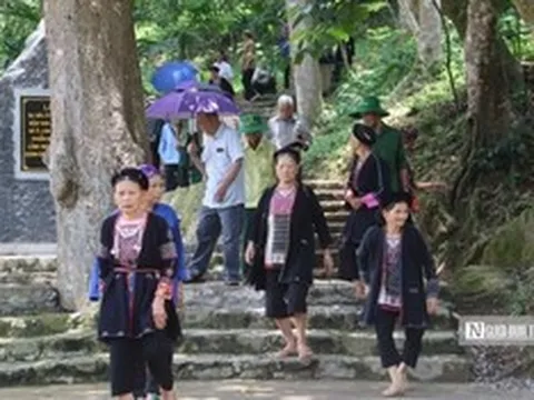 Những "người giữ lửa" ở "Thủ đô kháng chiến" Tân Trào