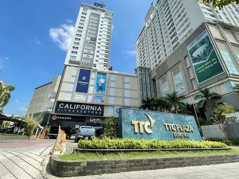 TTC Land muốn tăng vốn thêm gần 1.860 tỷ đồng để thâu tóm 99,6% Thành Thành Nam