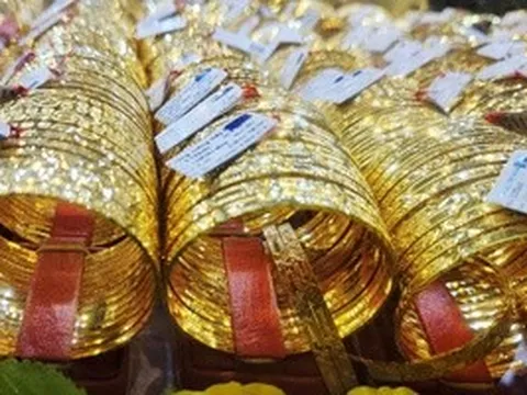 Chuyên gia đề xuất cách truy xuất nguồn gốc sản phẩm vàng