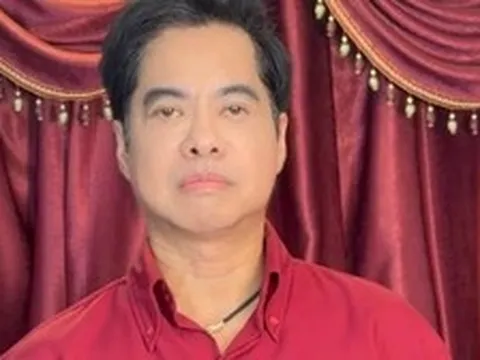 Ngọc Sơn phủ nhận ăn chơi thác loạn, nói thẳng lý do ngồi tù 8 tháng 13 ngày: “Đúng người đúng tội”