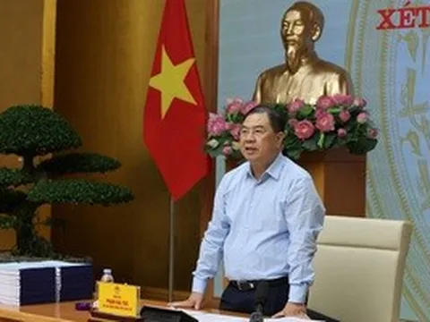 Có hơn 10.000 hồ sơ đủ điều kiện xét đặc xá năm 2026