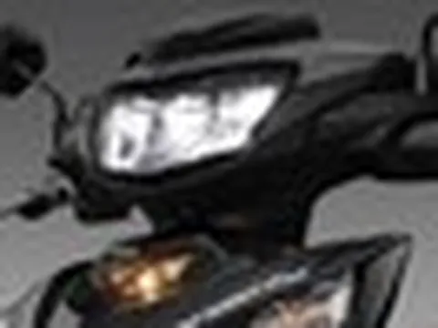 Honda Dash125 2026 ra mắt: Xe số thế hệ mới với đèn LED, thiết kế đậm chất thể thao và mức tiêu hao nhiên liệu cực thấp