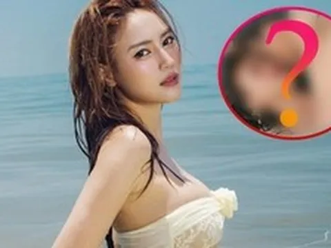 Cảnh nóng xấu hổ nhất cuộc đời Ninh Dương Lan Ngọc