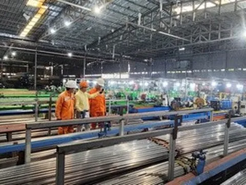 Tính toán "né" giờ cao điểm sử dụng điện