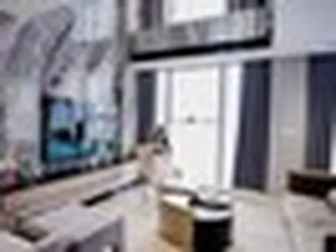 Mỹ nhân showbiz "học vượt" từ cử nhân lên Tiến sĩ: Siêu đẹp siêu giàu, sở hữu penthouse 21 tỉ view ôm trọn Hồ Tây