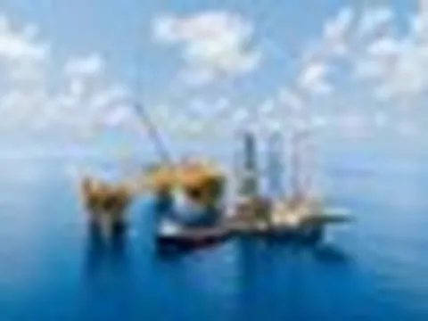 Petrovietnam thông báo quan trọng về bể trầm tích lớn nhất cả nước