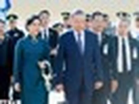 Truyền thông Thái Lan: "Việt Nam là 'ngôi sao đang lên' của khu vực Đông Nam Á"
