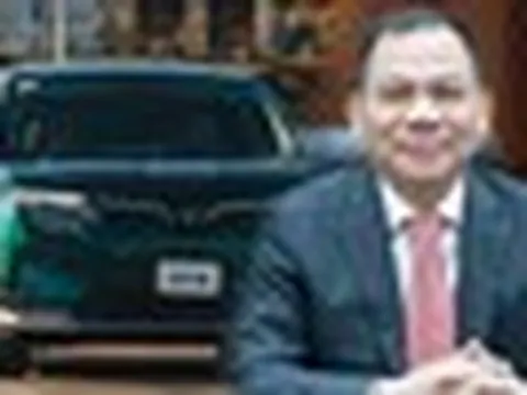 Vingroup bắt đầu tái cấu trúc VinFast: Lập pháp nhân mới vốn gần 5.200 tỷ đồng tại Hải Phòng