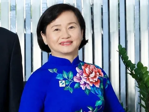 Trưởng Ban Kiểm soát Sonadezi từng nhận hơn 1 tỷ đồng tiền lương trước khi bị khởi tố