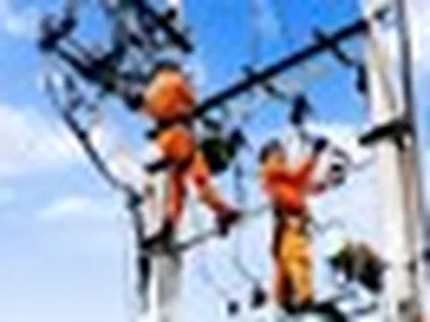 Hệ thống điện quốc gia ổn định, không lo thiếu điện dù nắng nóng kéo dài
